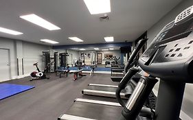 Hotel Universel Montreal