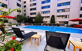 Hotel Universel Montreal